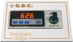 Регулятор скорости автоматического кромкореза G.B.C. Compact EDGE