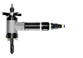 Трубный фаскосниматель ТВР-90 c пневмоприводом