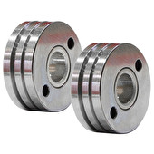 ​Ролики подающие Fubag для INMIG (сталь), 0,6-0,8 мм