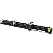 Труборез лазерный для тяжелой промышленности HSG Laser серии TX
