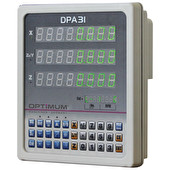 Устройство цифровой индикации Optimum DPA 31-3