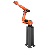 Промышленный робот KUKA KR QUANTEC, KR 300 R2700-2