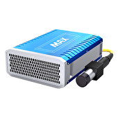 Импульсный лазерный источник Q-Switch Max MFP-30W 30 Вт