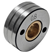 Ролик подающий Fubag для INMIG (сталь), 0,8-1 мм