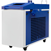 Чиллер портативный S&A (TEYU) CWFL-1500ANW для охлаждения лазерного излучателя до 1,5 кВт