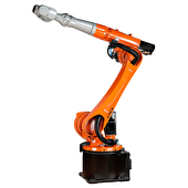 Промышленный робот KUKA KR CYBERTECH KR 20 R1810 F