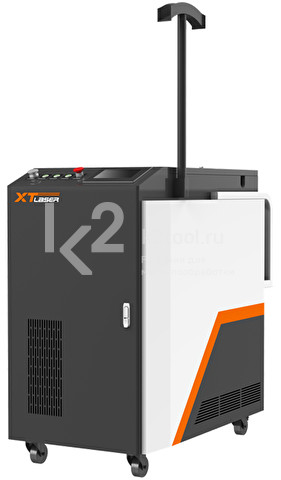 Аппарат для лазерной сварки XTLaser XTW-2000