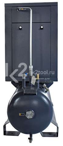 Винтовой компрессор Fubag FSKR 7,5-10/270
