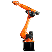 Промышленный робот KUKA KR CYBERTECH KR 20 R1810-2