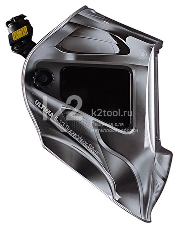 Сварочная маска Fubag ULTIMA 5-13 SuperVisor Silver