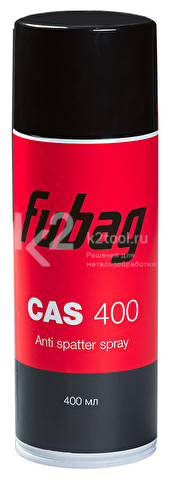 Спрей керамический Fubag CAS 400