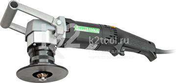 Электрический кромкорез Beveltools EBA INOX серии Bevel Mate