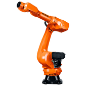 Промышленный робот KUKA KR IONTEC KR 30 R2100 CR lite