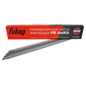 Электроды Fubag FB UniKit, 3 мм