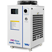 Чиллер S&A (TEYU) CWFL-1500 для охлаждения лазерного излучателя до 1,5 кВт