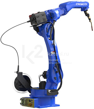 Промышленный робот CRP RH20-06-W