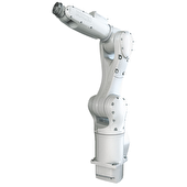 Промышленный робот KUKA KR AGILUS, KR 6 R700 HM-SC