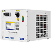 Чиллер S&A (TEYU) RMFL-1500 для охлаждения лазерного излучателя до 1,5 кВт