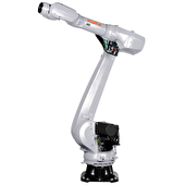 Промышленный робот KUKA KR IONTEC KR 50 R2500 HO