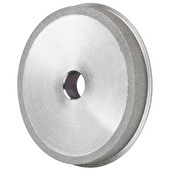 Круг шлифовальный GSC к GS-6, 3", SD200 B, алмазный, Ø5,1-8 мм, арт. 106SDC200B
