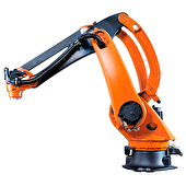 Промышленный робот KUKA KR 40 PA