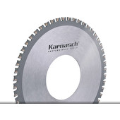 Пильный диск с металло­керамическими зубьями Karnasch 5.3961.140.010