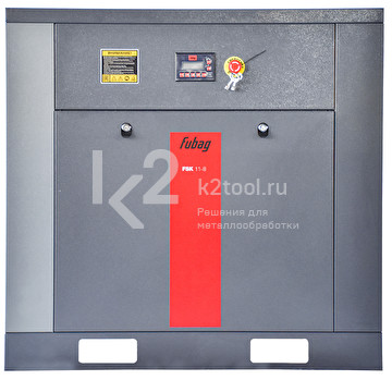 Винтовой компрессор Fubag FSK 11-8