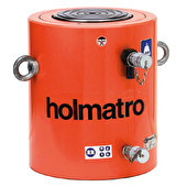 Домкрат Holmatro HJ 400 H 15 двойного действия с гидравлическим возвратом