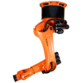 Промышленный робот KUKA KR 360 FORTEC, KR 360 R2830 C