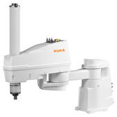 Промышленный робот KUKA KR SCARA, KR 12 R750 Z340 CR