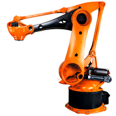 Промышленный робот KUKA KR 700 PA