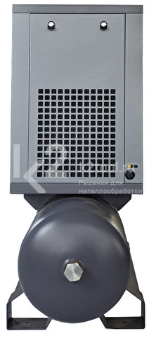 Винтовой компрессор Fubag FSKR 7,5-8/270