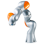 Промышленный робот KUKA LBR iiwa 14 R820