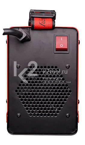 Инвертор сварочный FUBAG IR 200