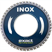 Пильный диск Exact INOX 140