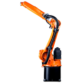 Промышленный робот KUKA KR CYBERTECH nano KR 8 R1620