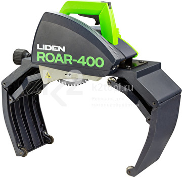 Труборез LIDEN Roar-400