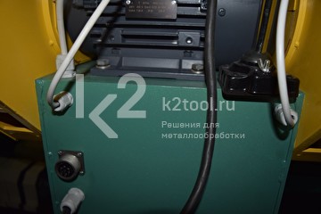 Точильно-шлифовальный станок ТШ-3
