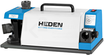 Заточный станок Heden DG-20 для спиральных сверл