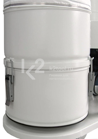Фильтр пылеулавливающей установки NS Maquinas A100