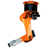 Промышленный робот KUKA KR 360 FORTEC, KR 360 R2830 C-F