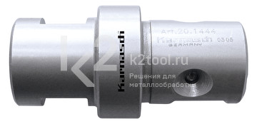Адаптер на Nitto / Universal 19 мм Karnasch арт. 20.1444