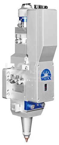 Головка для лазерной резки труб WSX NC30C с автофокусом до 3 кВт