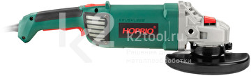 Углошлифовальная машина Hoprio S1M-180YE1