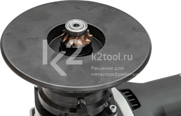 Электрический кромкорез Beveltools EBA INOX серии Bevel Mate