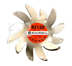 Фреза для штроборезов Macroza RZ150 50х50 мм