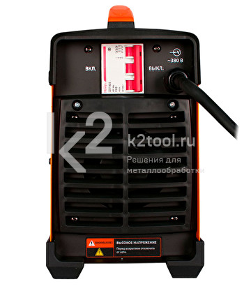 Сварочный инвертор Сварог REAL ARC 250 (Z227)