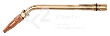 Газосварочная горелка Сварог ГЗУ-3-23