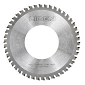 Пильный диск Liden Premium, арт 201.140P