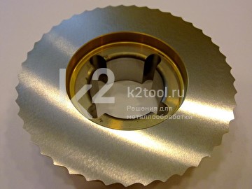Фреза по металлу Premium для NKO UZ-15 и UZ-18